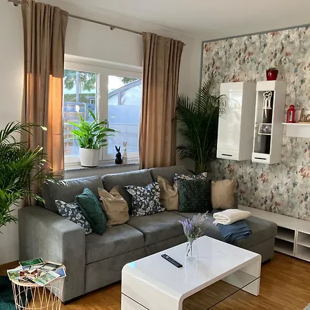 Nadja Appartamento Feldbach (Styria)