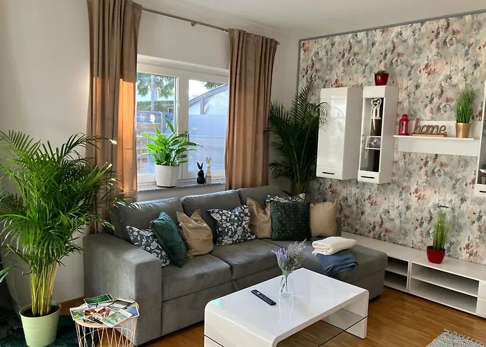 Nadja Apartament Feldbach (Styria)