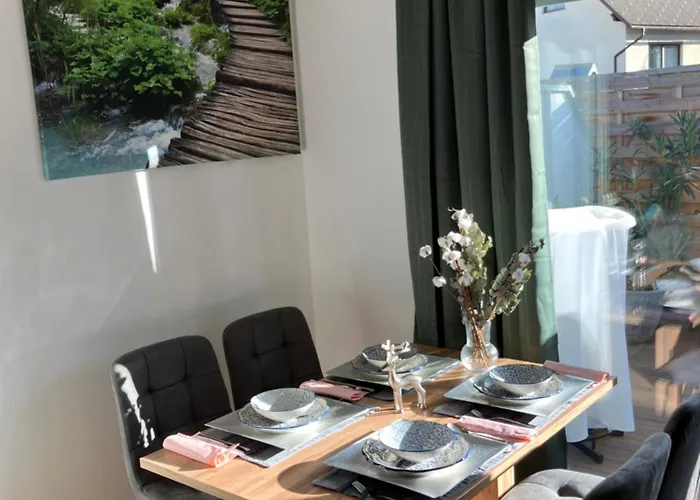 Nadja * Feldbach (Styria)